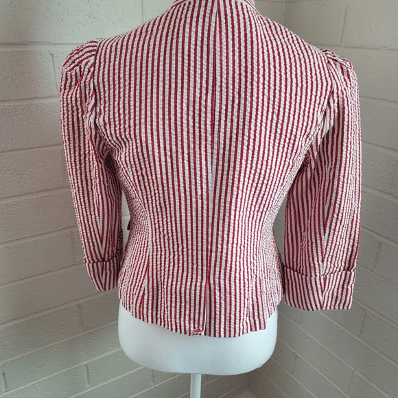 Inc international blazer - Picture 6 of 7